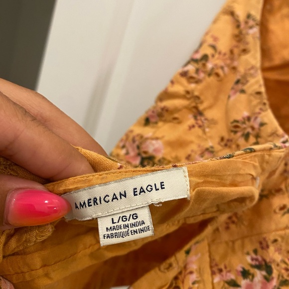 American Eagle Top - Picture 3 of 3